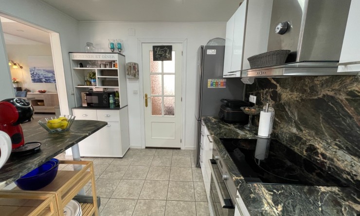 Re-Sale - Apartment - Almoradi - Almoradi - Town