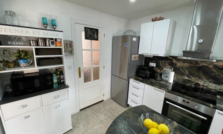 Re-Sale - Apartment - Almoradi - Almoradi - Town