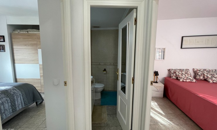 Re-Sale - Apartment - Almoradi - Almoradi - Town