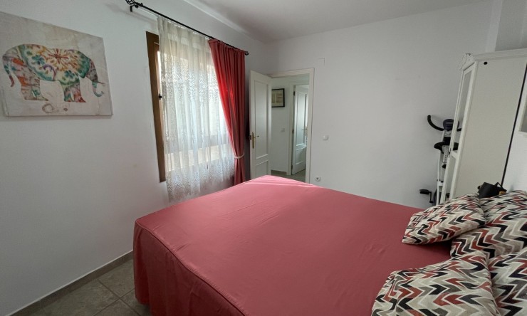 Re-Sale - Apartment - Almoradi - Almoradi - Town