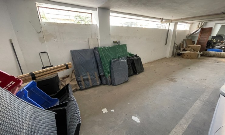 Re-Sale - Apartment - Almoradi - Almoradi - Town