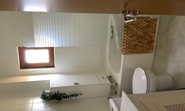 La Revente - Appartement - Algorfa - La Finca Golf Resort