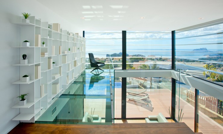 New - Detached Villa - Cumbre del Sol