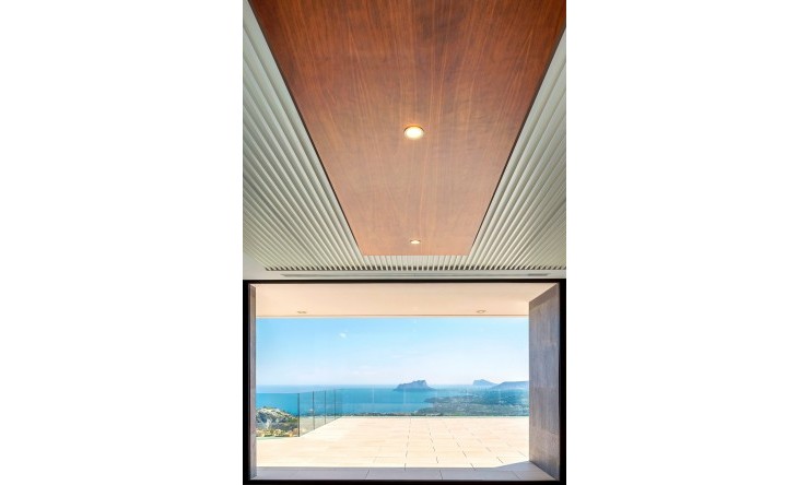 New - Detached Villa - Cumbre del Sol