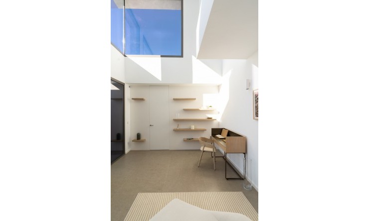 New - Detached Villa - Cumbre del Sol