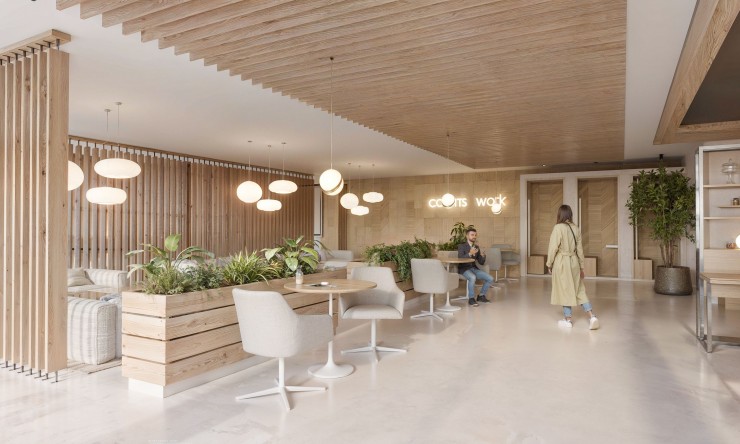 Nieuw - Appartement - la Nucia - La Nucia