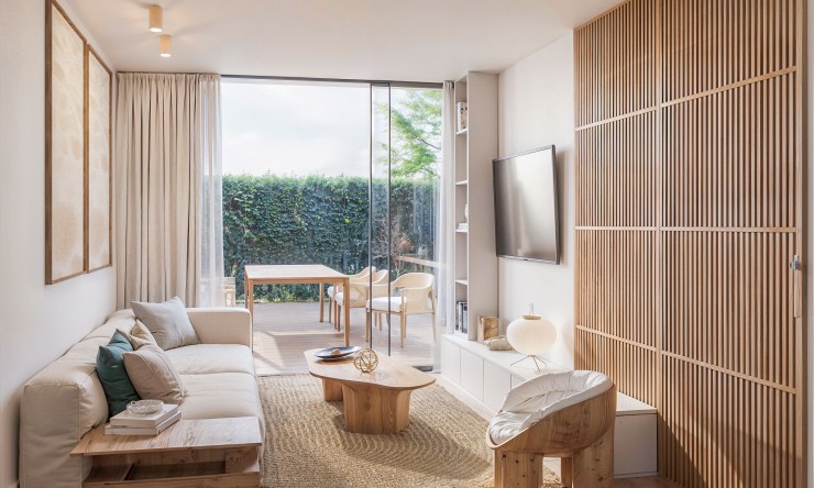 Nouveau - Appartement - la Nucia - La Nucia