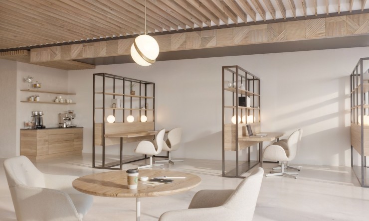 Nouveau - Appartement - la Nucia - La Nucia