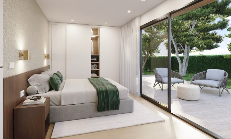 Nieuw - Appartement - la Nucia - La Nucia