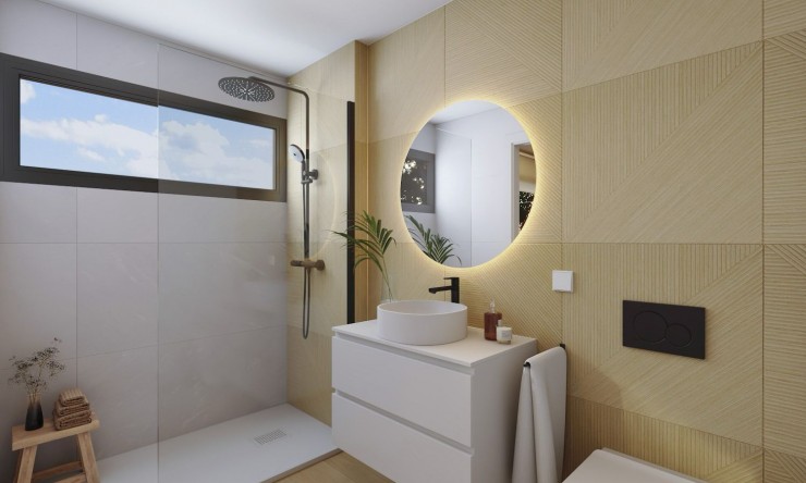 Nieuw - Appartement - la Nucia - La Nucia