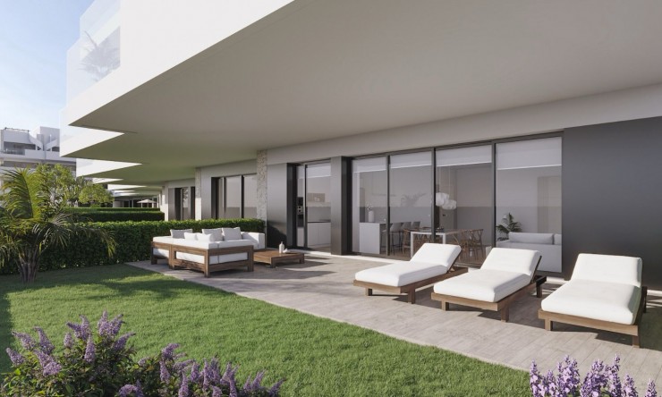 New - Apartment - la Nucia - La Nucia