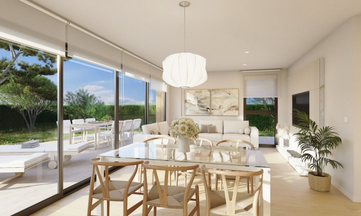 New - Apartment - la Nucia - La Nucia