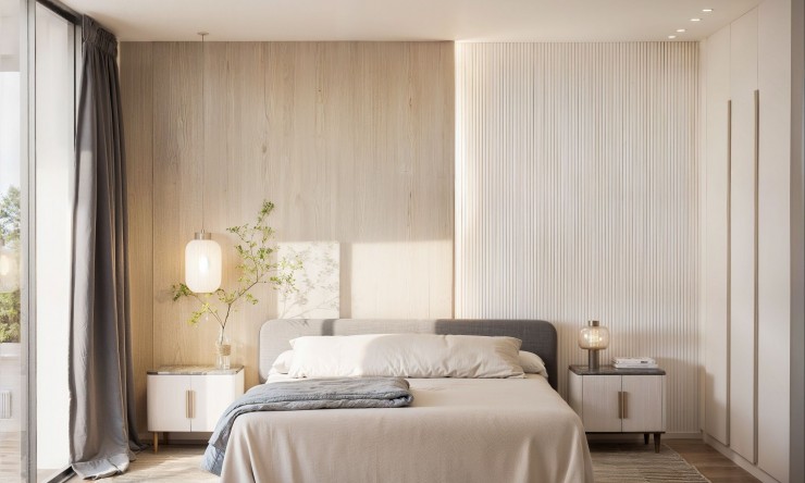 Nieuw - Appartement - la Nucia - La Nucia