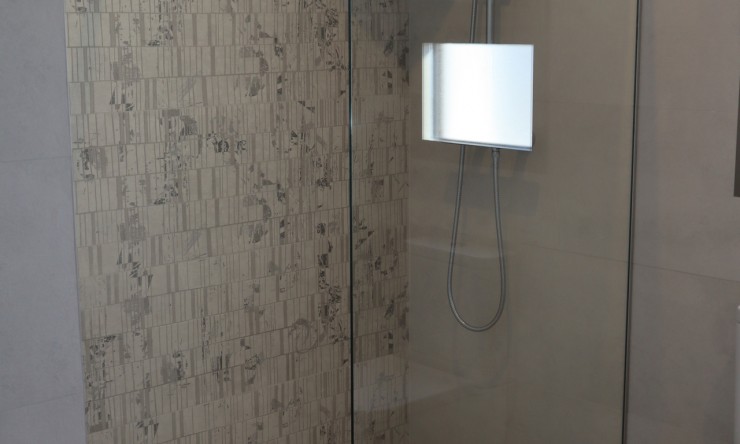 New - Detached Villa - Aspe - Aspe - Country