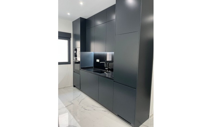 Nouveau - Villa - La Romana