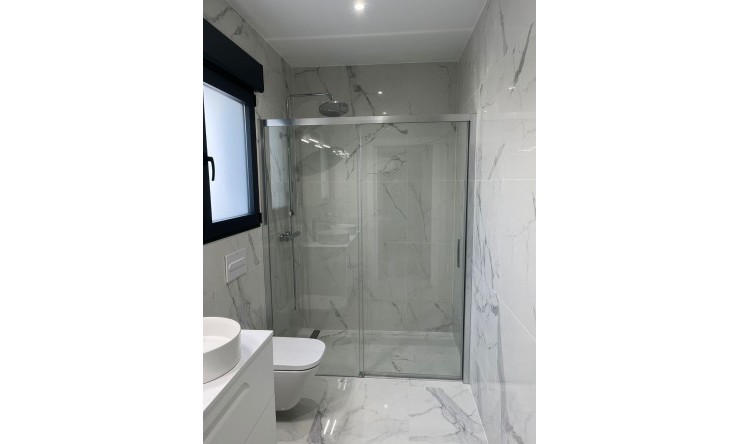 Nouveau - Villa - La Romana