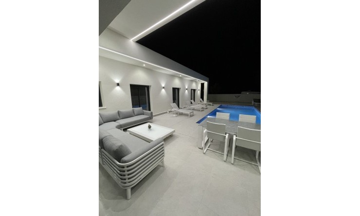 Nouveau - Villa - La Romana