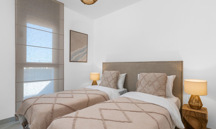 Nye - Leilighet - Islas Menores