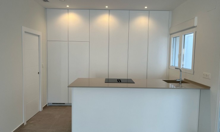 Nouveau - Villa - La Romana