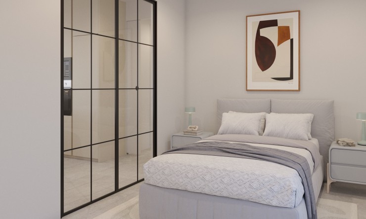 Nueva - Chalet - Fuente Álamo - Fuente Alamo