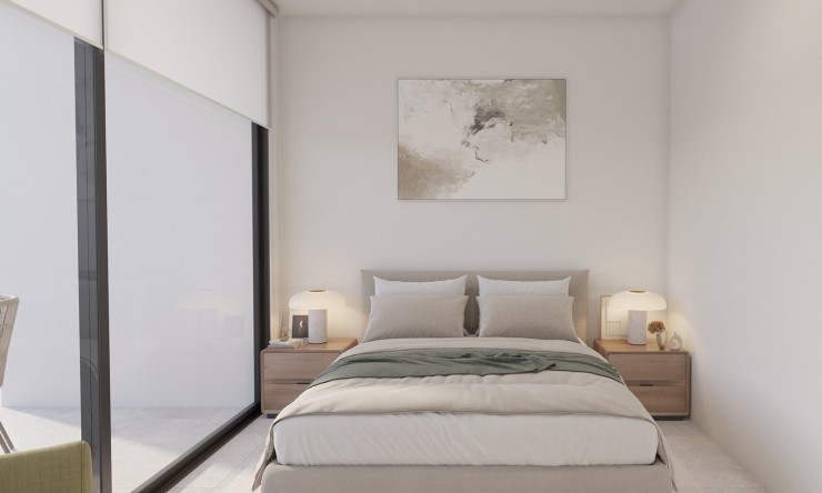 Nueva - Chalet - Fuente Álamo - Fuente Alamo