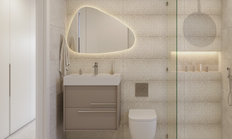 Nueva - Chalet - Fuente Álamo - Fuente Alamo