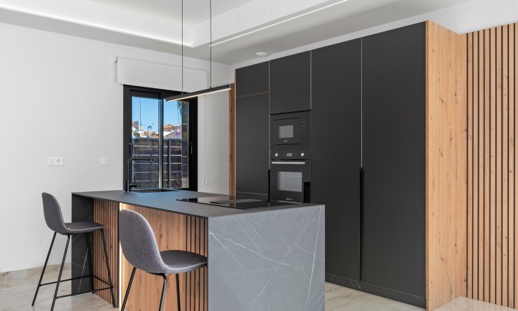 New - Detached Villa - Algorfa - La Finca Golf Resort