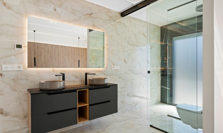 New - Detached Villa - Algorfa - La Finca Golf Resort