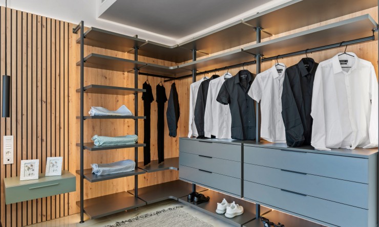 New - Detached Villa - Algorfa - La Finca Golf Resort