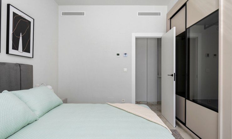 New - Detached Villa - Algorfa - La Finca Golf Resort