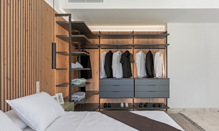 New - Detached Villa - Algorfa - La Finca Golf Resort