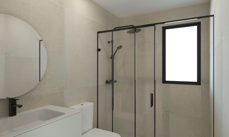 Nieuw - Appartement - Badia de Xàbia