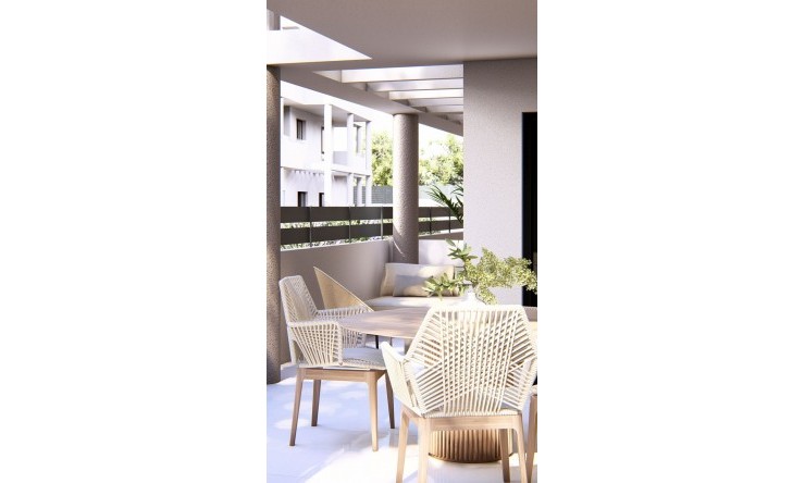 Nueva - Apartamento - Badia de Xàbia