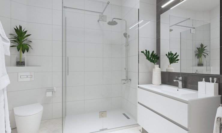 Nueva - Apartamento - Mazarrón