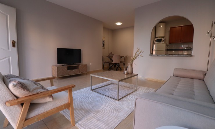 Rental - Apartment - Formentera del Segura - Formentera - Village
