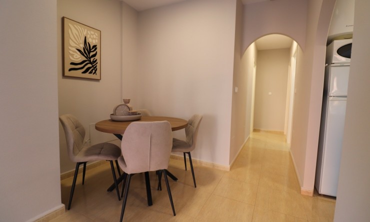 Rental - Apartment - Formentera del Segura - Formentera - Village