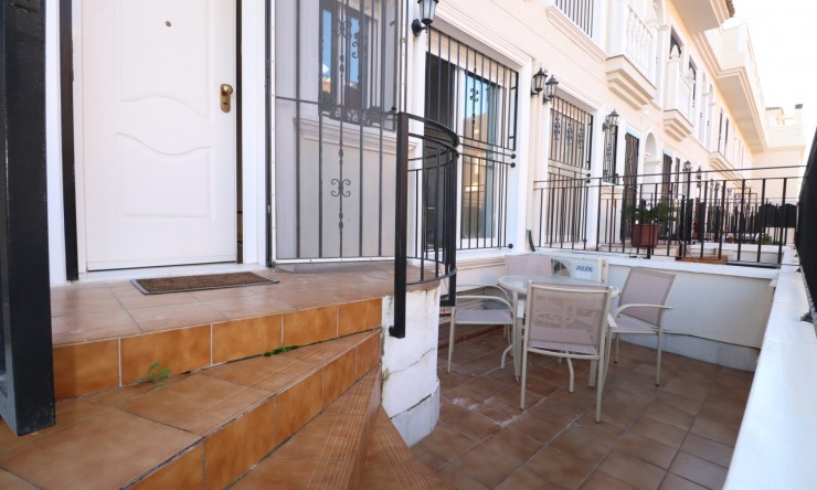 Rental - Apartment - Formentera del Segura - Formentera - Village