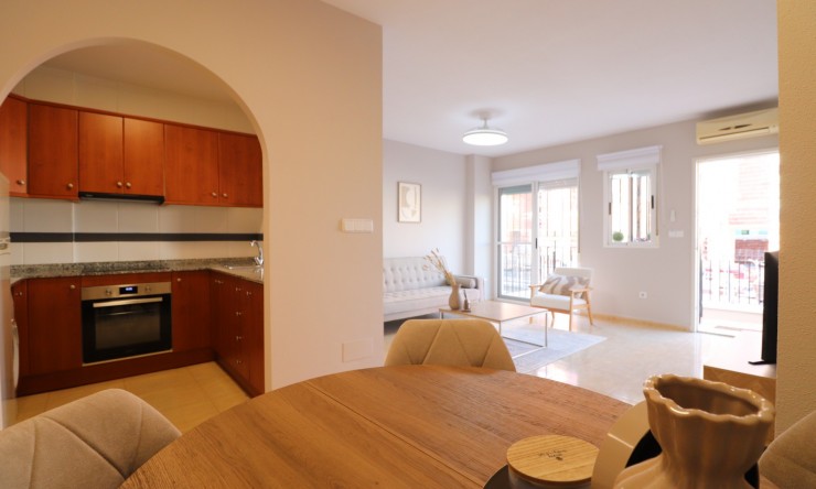 Rental - Apartment - Formentera del Segura - Formentera - Village