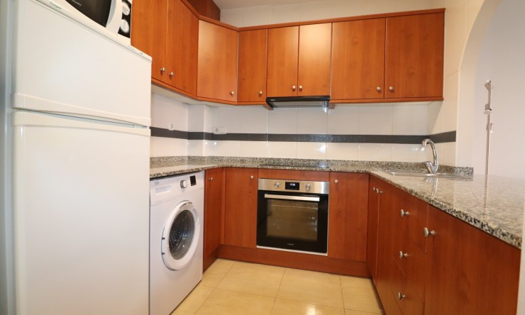 Rental - Apartment - Formentera del Segura - Formentera - Village