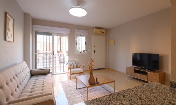 Rental - Apartment - Formentera del Segura - Formentera - Village