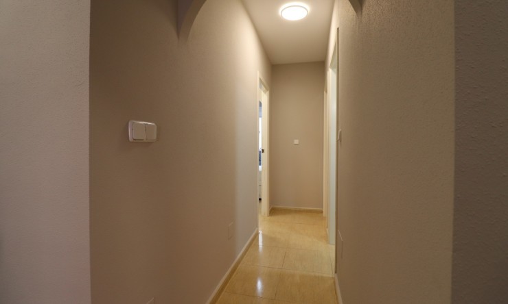 Rental - Apartment - Formentera del Segura - Formentera - Village