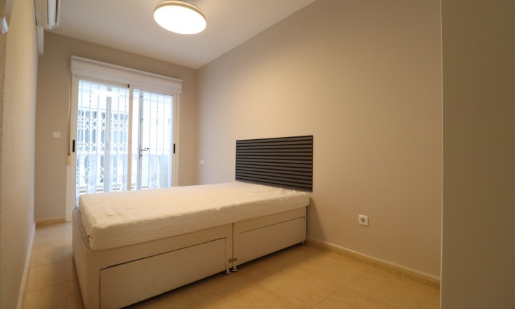 Rental - Apartment - Formentera del Segura - Formentera - Village