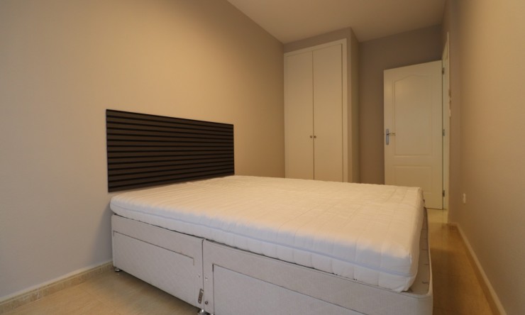 Rental - Apartment - Formentera del Segura - Formentera - Village