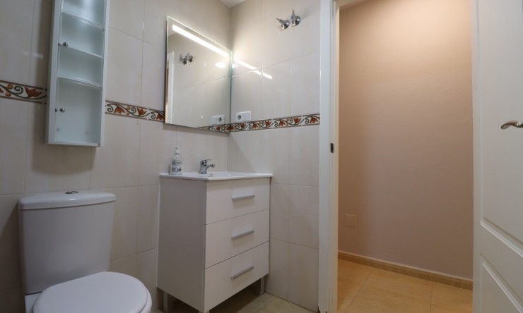 Rental - Apartment - Formentera del Segura - Formentera - Village