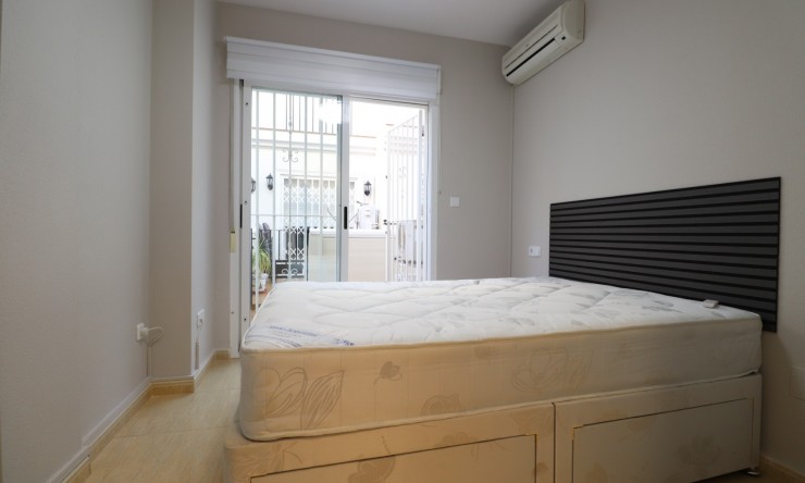 Rental - Apartment - Formentera del Segura - Formentera - Village