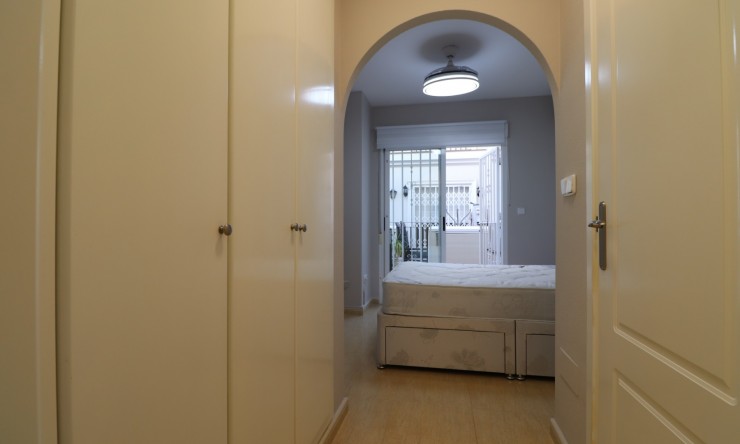 Rental - Apartment - Formentera del Segura - Formentera - Village