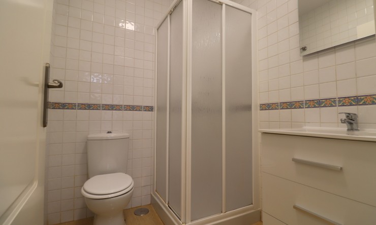 Rental - Apartment - Formentera del Segura - Formentera - Village