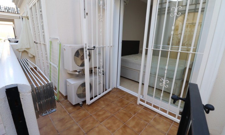 Rental - Apartment - Formentera del Segura - Formentera - Village