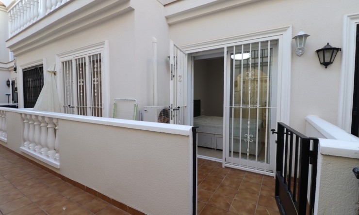 Rental - Apartment - Formentera del Segura - Formentera - Village