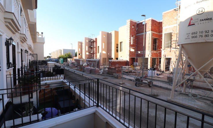 Rental - Apartment - Formentera del Segura - Formentera - Village